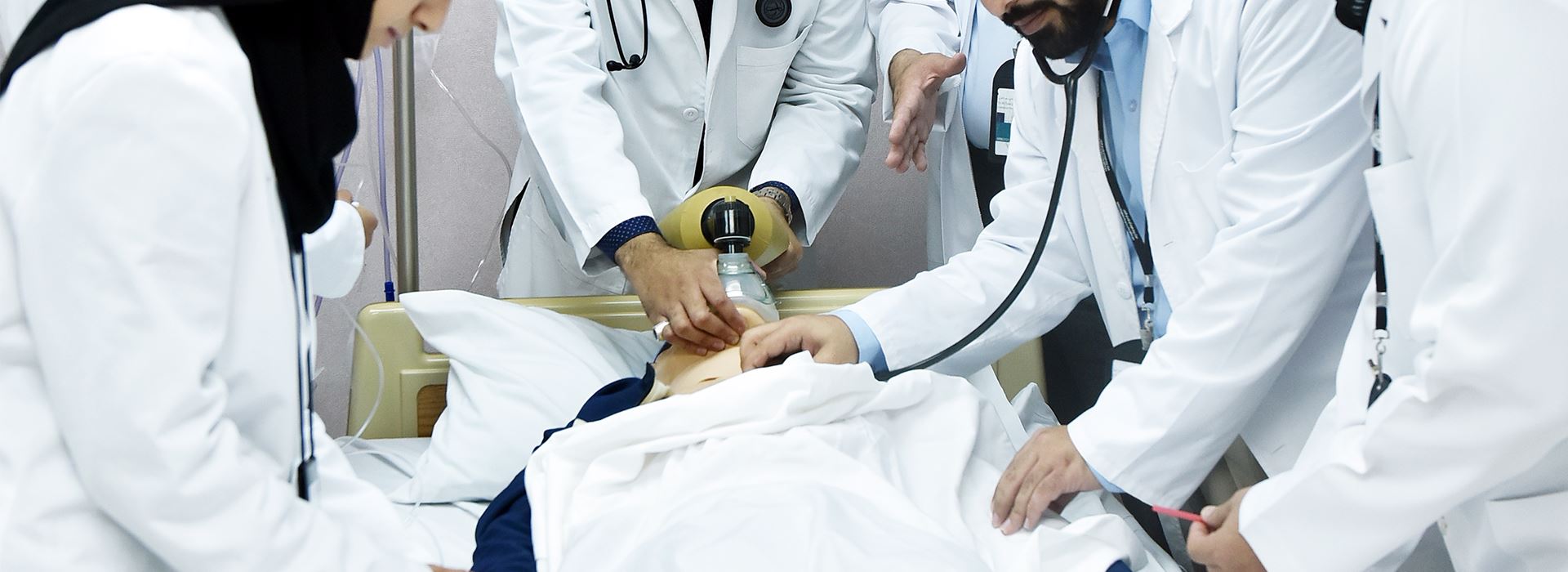 Residency Training Program (postgraduate)