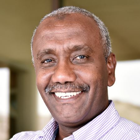 Dr. Yasier Basheer Gowi