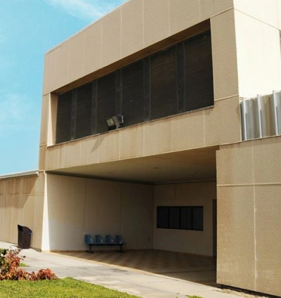 Primary Care in Ras Tanura