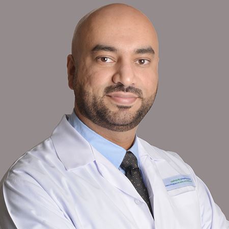 Dr. Adel Alsenaid