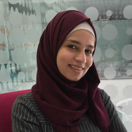 Dr. Arwa Alreqeb