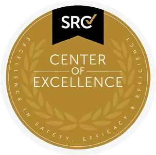 SRC, Excellence in safety, efficacy & efficiency