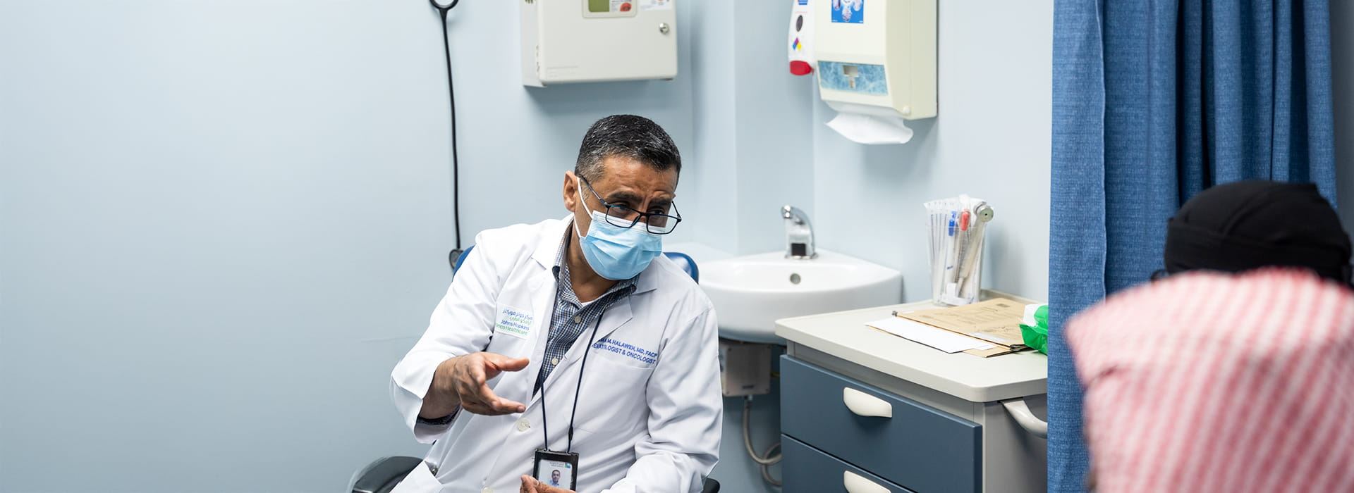 Our Approach to Cancer Care