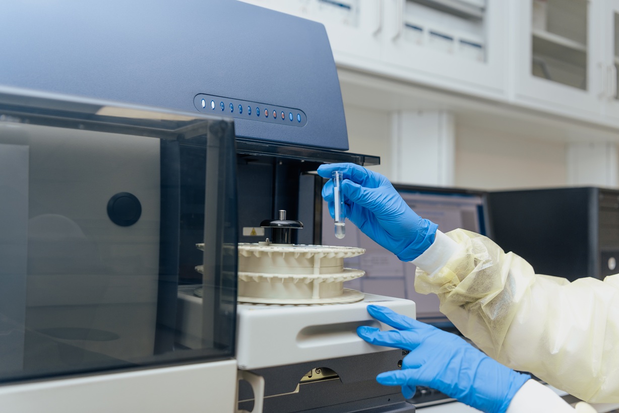 الأخلاقيات والامتثال