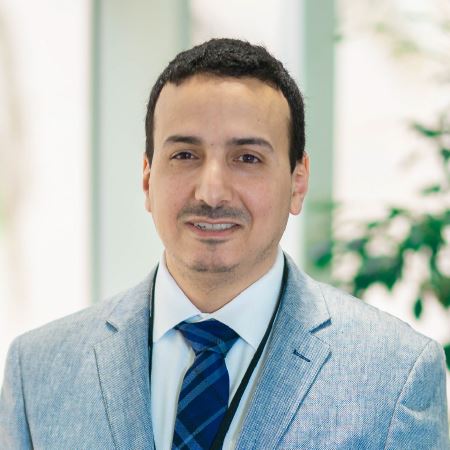 Dr. Ammar A. AlKroud