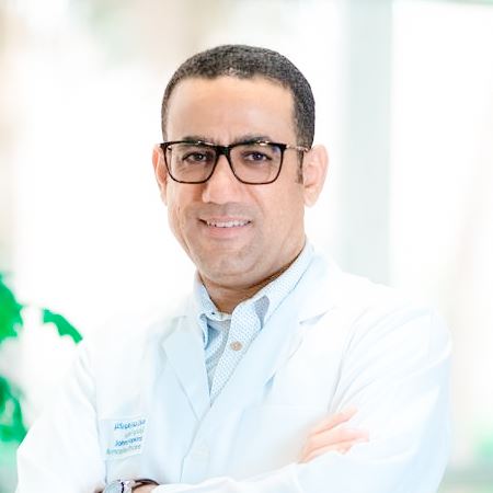 Dr. Khamis I Mohammed