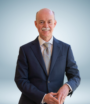 Theodore DeWeese, M.D.