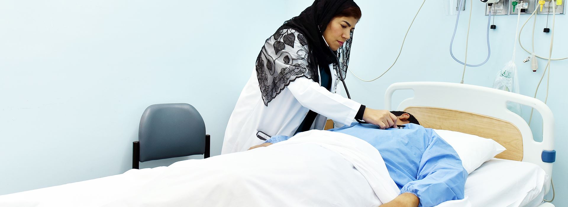 Oncology & Blood Disorders