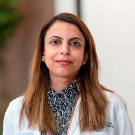 د. مهويش شهزاد