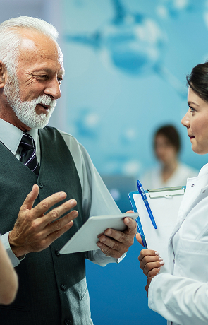 Medical interpreters 