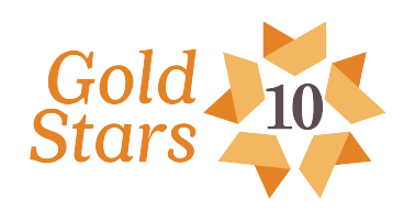 Gold Stars